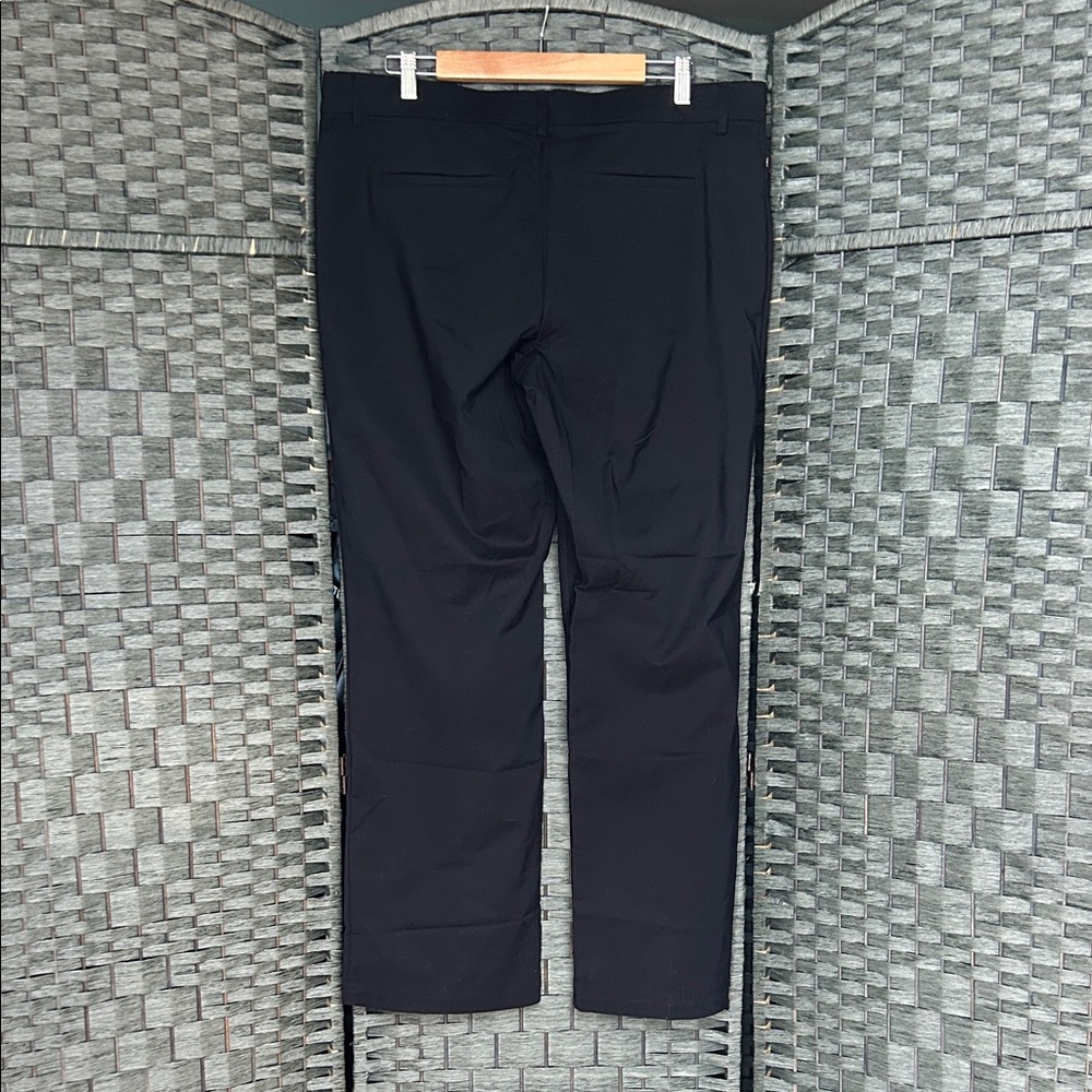 *SALE* Lee Women's Black Dress Pants - NEVER WORN - Picture 4 of 7